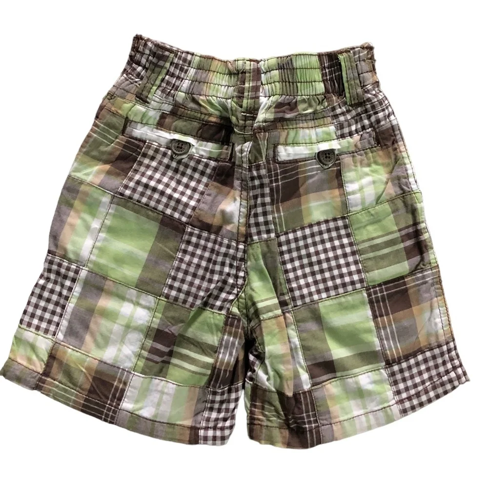 Gymboree outfit shirts